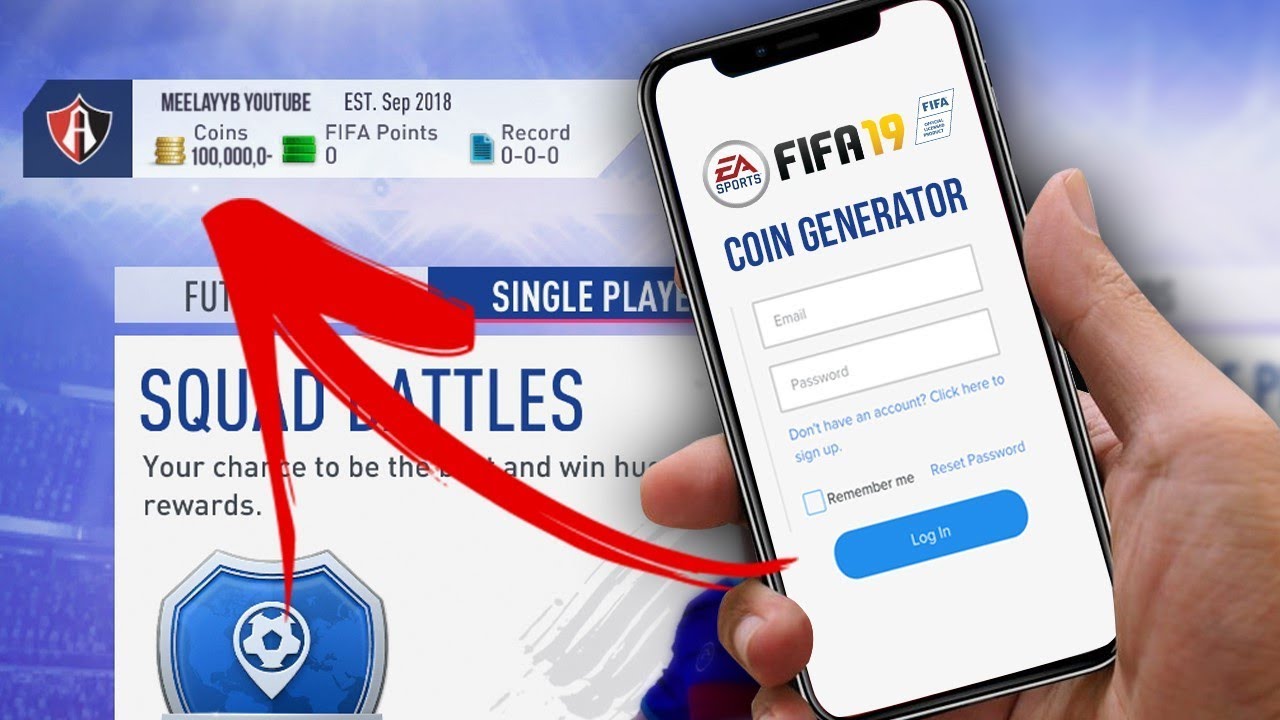 Steam Community :: :: fifa 19 coin generator no human verification or survey