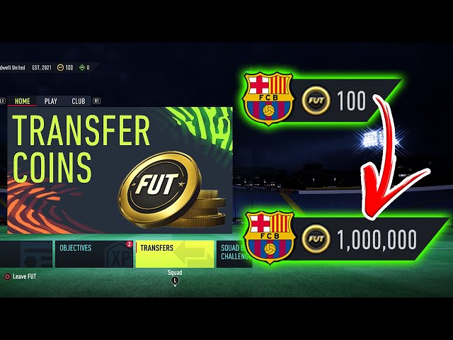 How to buy safe FIFA coins at FIFA coin sites - SuperCoinsy - Quora