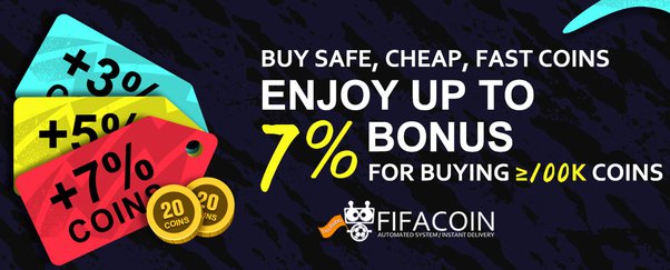 Is Buying FIFA Coins Safe?