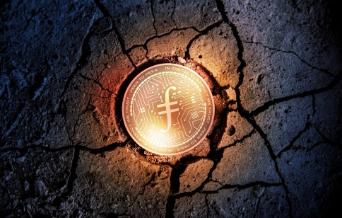 Цена BreakingFilecoin (FIL) достигла годового максимума – следующий ли $10? | cryptolog.fun