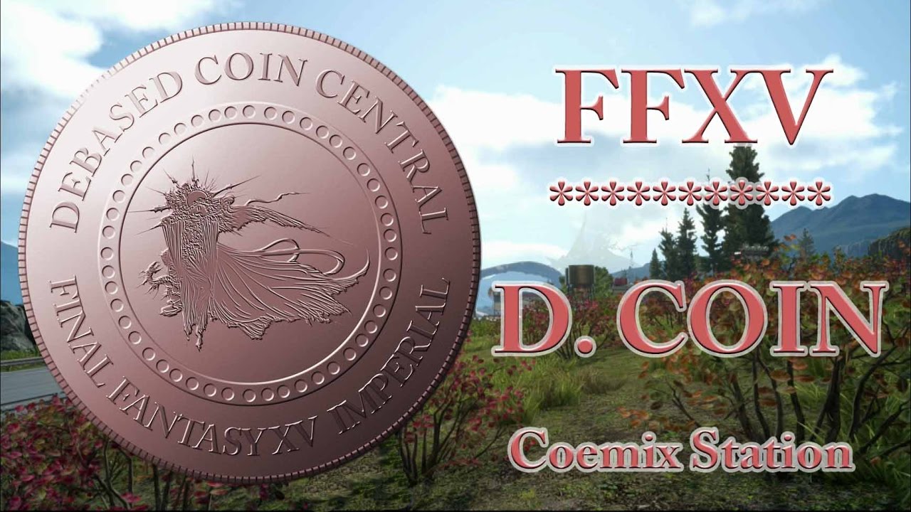 Oracle Ascension Coins - Final Fantasy XV Guide - IGN