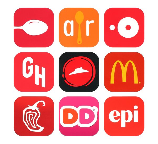 Food Delivery App from Grubhub, Fast and easy way to find food