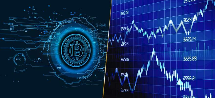 Benefits and Risks of Trading Forex With Bitcoin