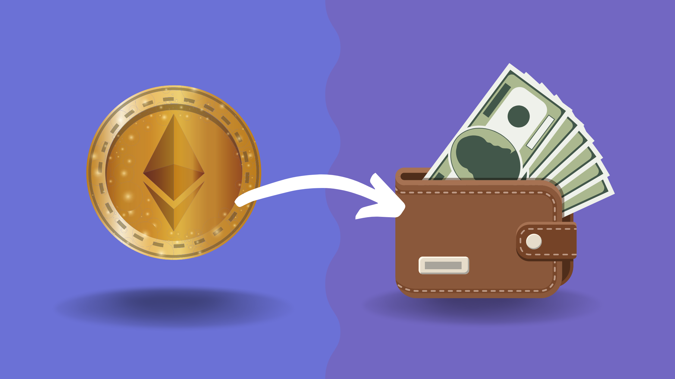 Is the Forsage Scam Keeping the Ethereum Price Up?