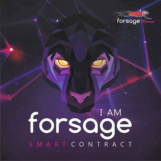 Forsage Clone Script | ForsageTron Clone Script | Build Smart Contract MLM Like Forsage