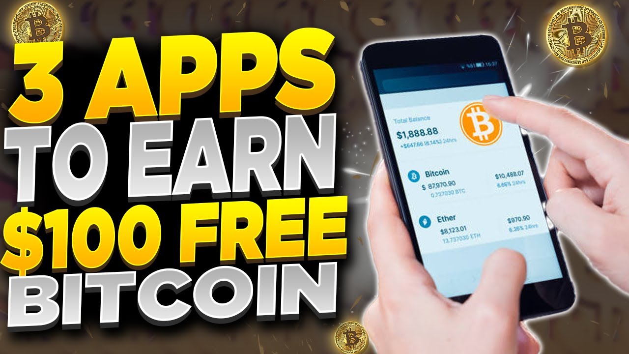 Earn Free BITCOIN in India | BuyUcoin