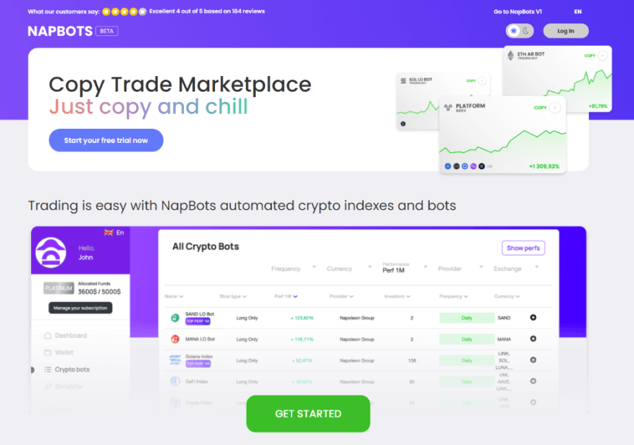 Understanding of Crypto Arbitrage Trading with Bots - Rejolut