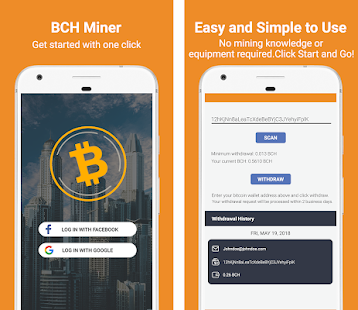 Free BCH Farm APK Download For Android | GetJar