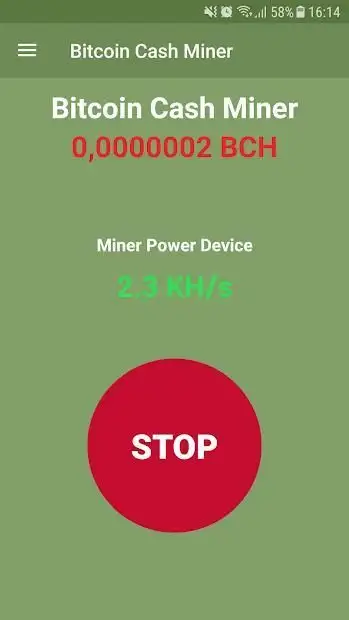 Bitcoin Cash Miner App Download - Gratis - 9Apps