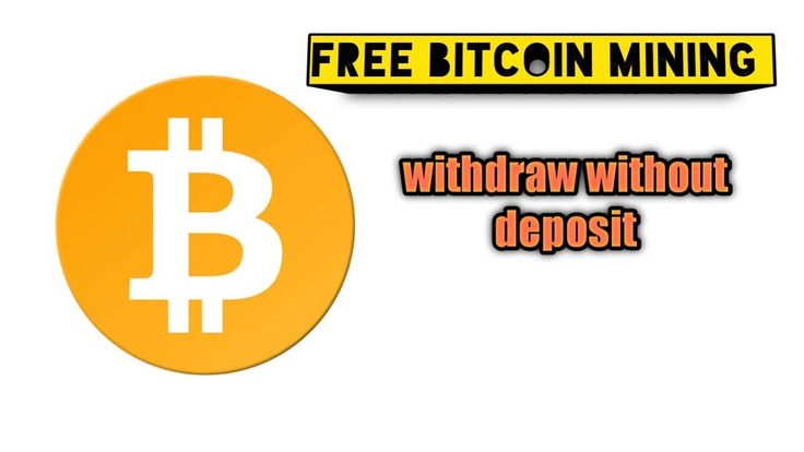 Best Bitcoin Cloud Mining Trusted Solution, No Fees, Daily Withdrawal