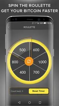 Bitcoin Roulette - Earn free Money APK (Android App) - Free Download