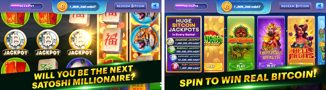 Bitcoin Roulette APK free download MB;