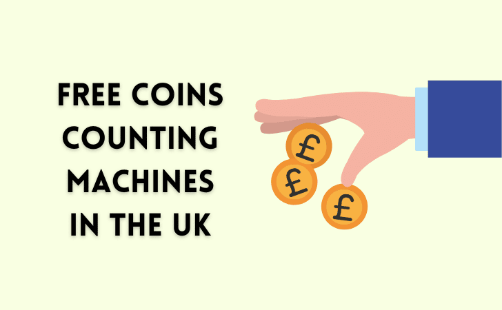 Best Places to Cash Your Coins for Free