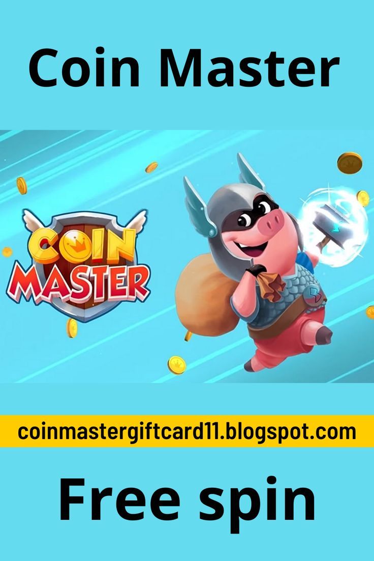 Today's Coin Master free spins & coins links (March ) | LEVVVEL