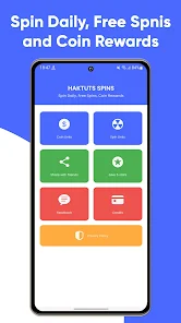 Haktuts | Coin master 50 free spin and coin link - Haktuts Free Spins & Coins