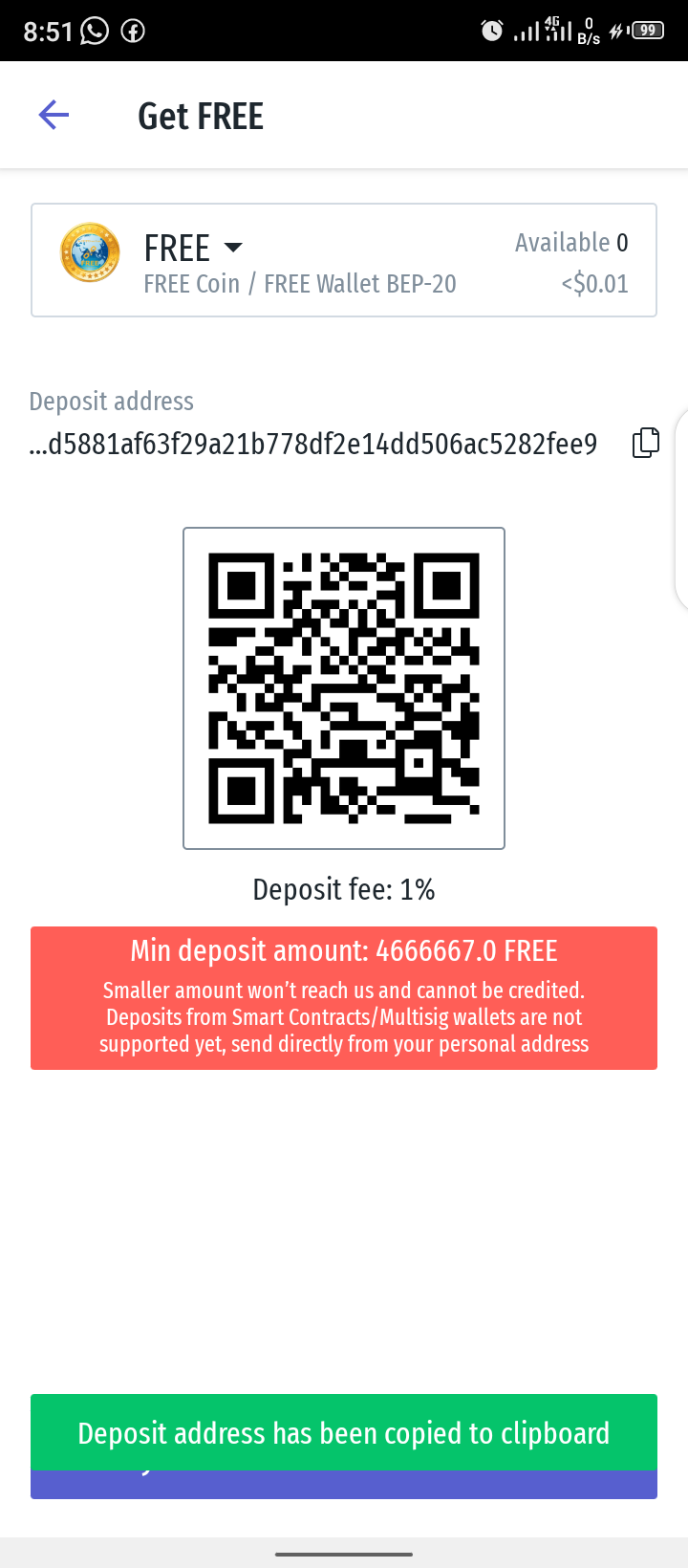 KONPAY | free airdrop on trust wallet without fee