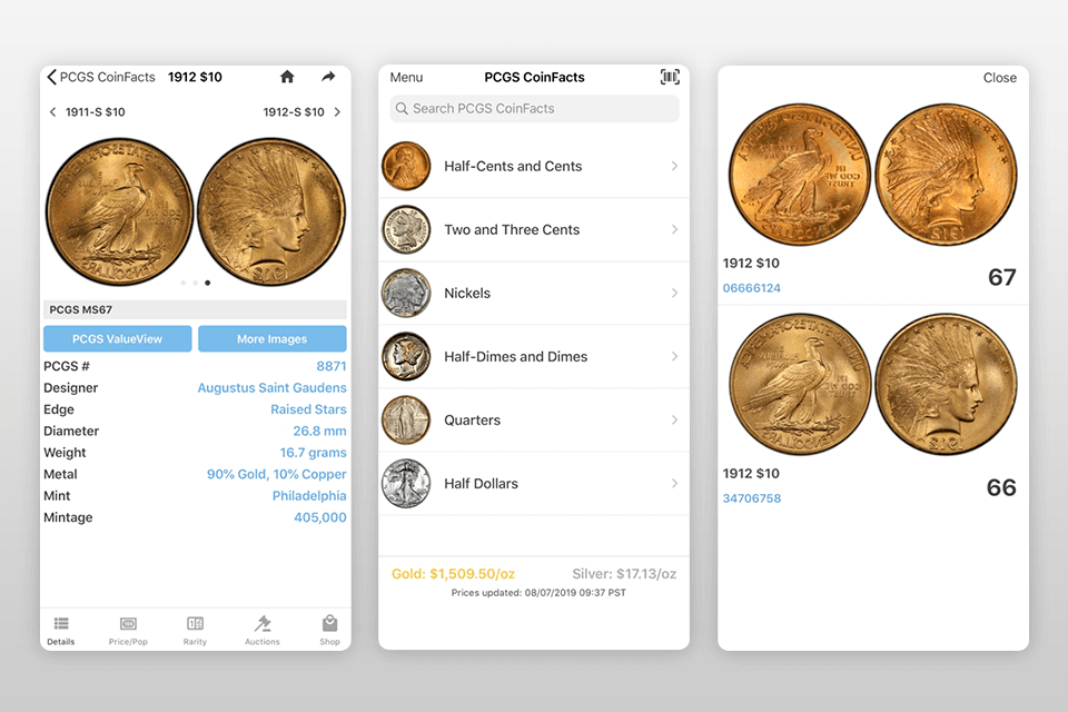 ‎CoinSnap: Coin Identifier on the App Store