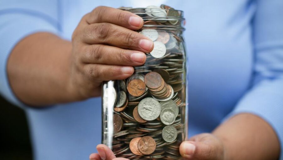 Coin counters at local banks? - Hackettstown NJ