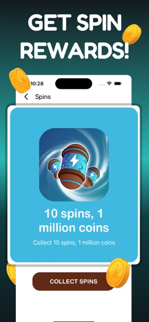 Free Coin Master Spins Links for March 