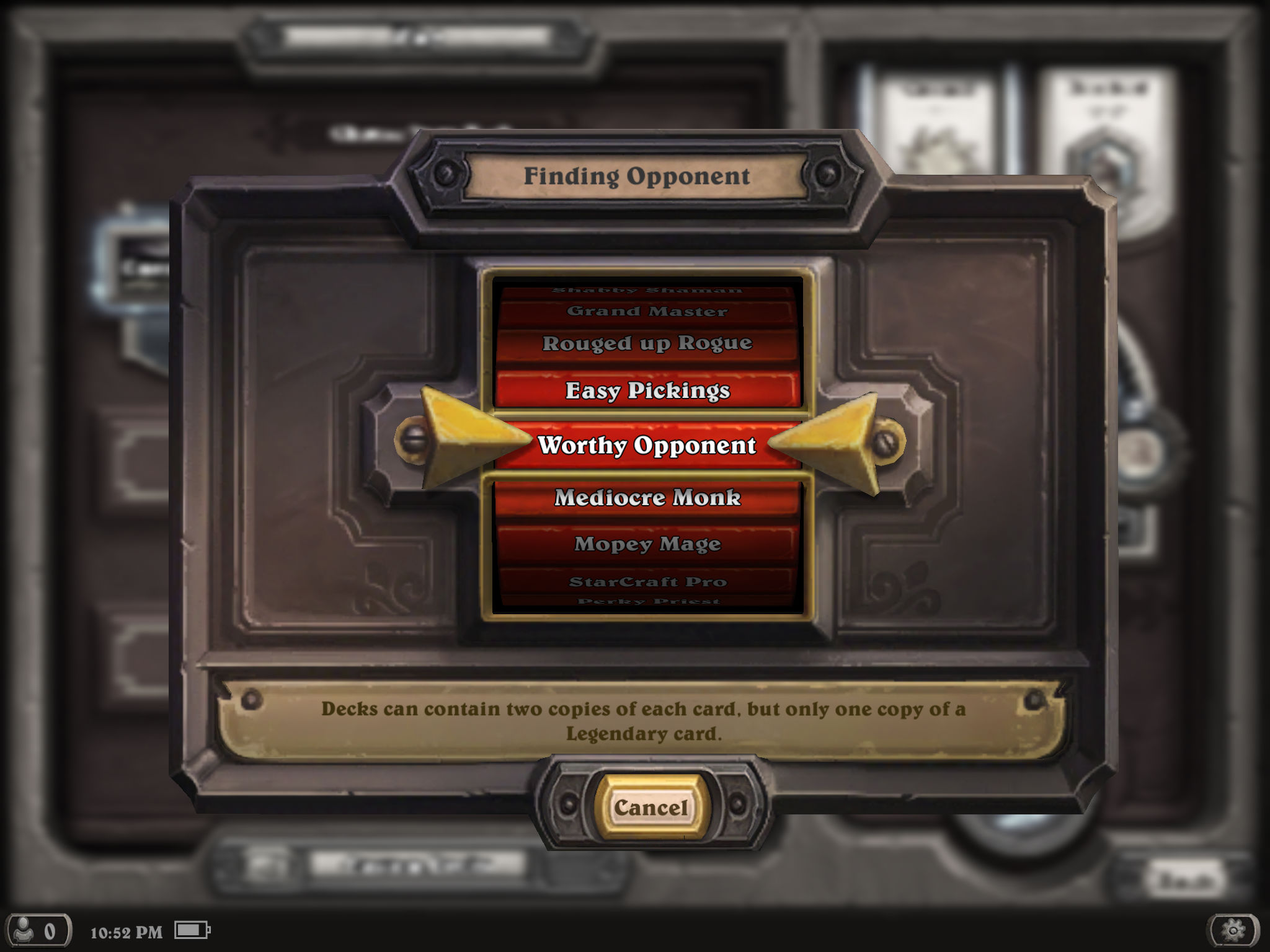 Is Hearthstone Really Free-to-Play? |