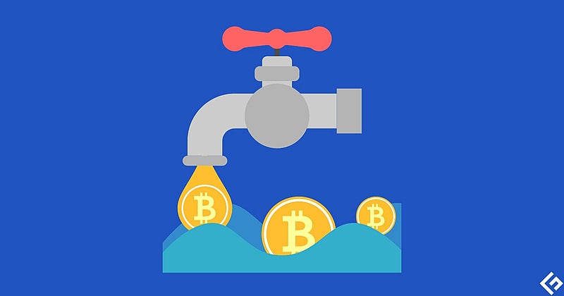 What Is a Crypto Faucet? | Ledger