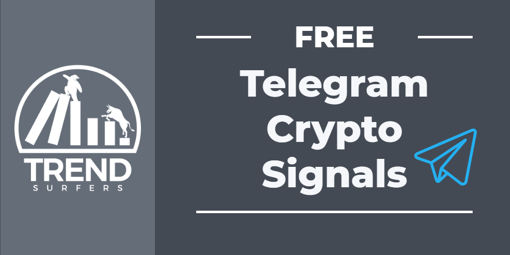 Free Crypto Signals Telegram Channels | myTelegram