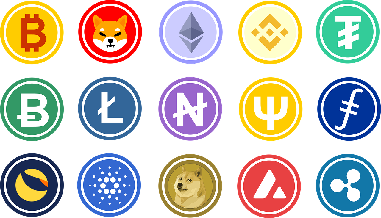 13 Best Crypto Signals Telegram Groups in April - SAS Brands