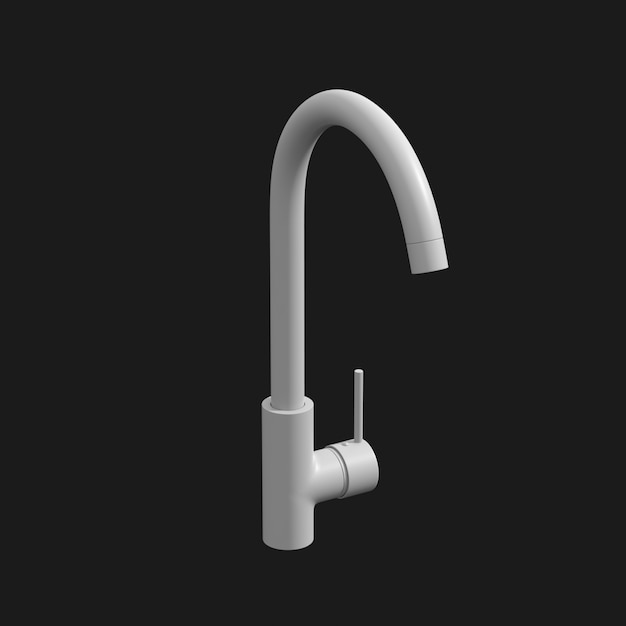 Free 3D Faucets Models | TurboSquid