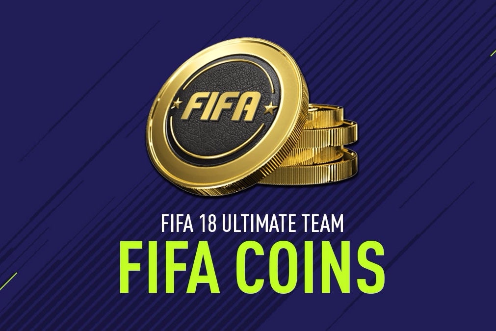 FIFA 23 Generator Coins New Working No Human Verification (New Method!) - DesignX Wiki