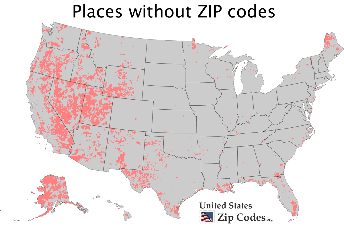 Find ZIP Codes Inside a Radius