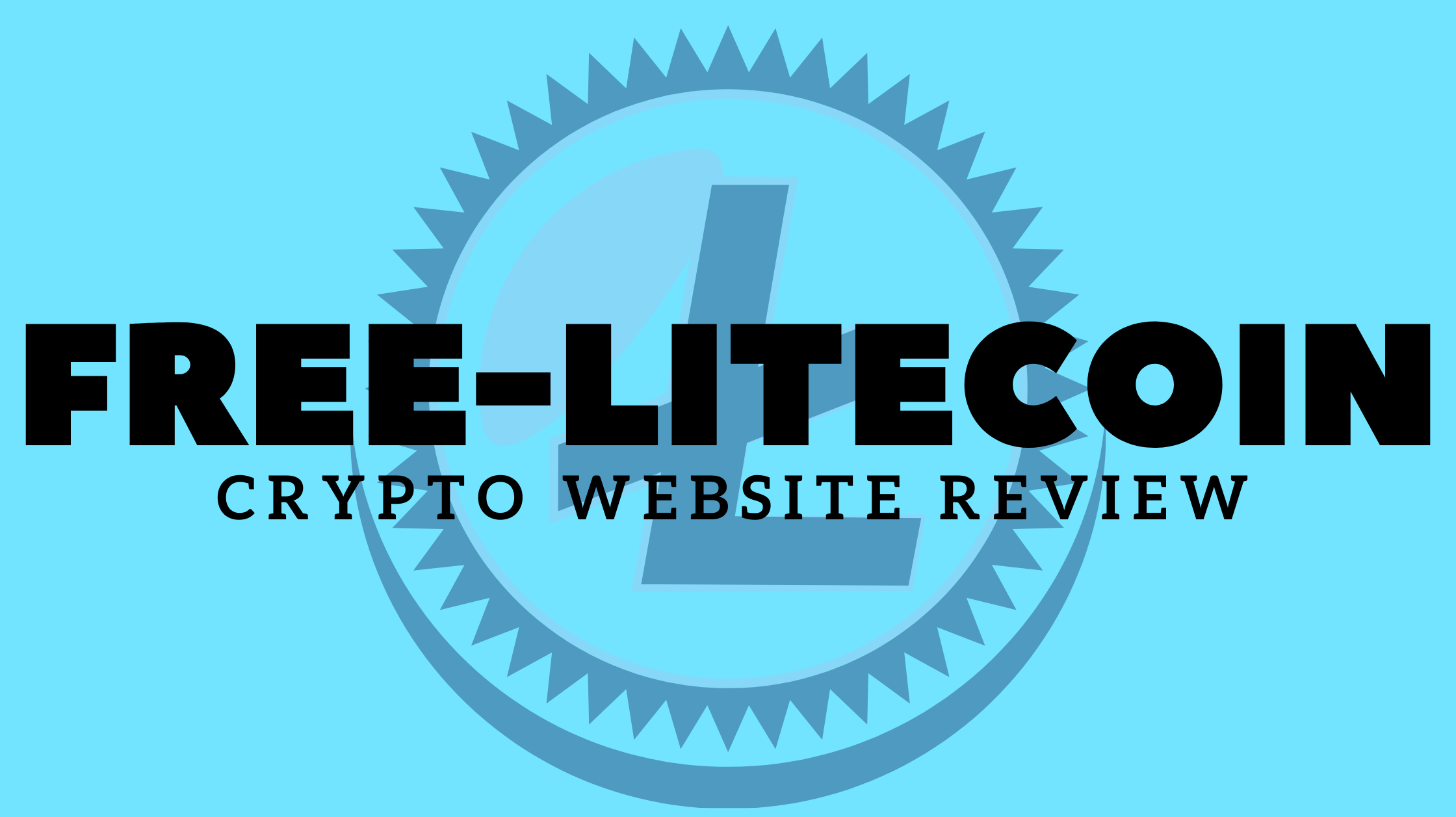 Moon Litecoin Review - Earn free Litecoin