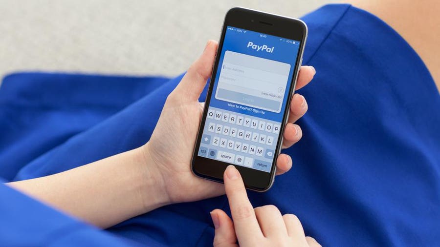 A Simple and Safer Way to Pay and Get Paid | PayPal ZA