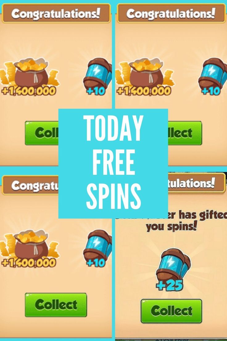 Coin Master Free Spins Links: Get Free Spins Today! (March )