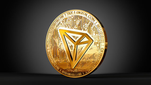 How to Earn Free Tron (TRX) Tokens Online in 