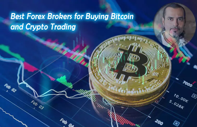 Forex Brokers Accepting Bitcoin for Deposits or Withdrawal