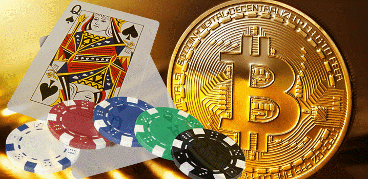 What is Crypto Gambling? Full Guide to Online Crypto Gambling