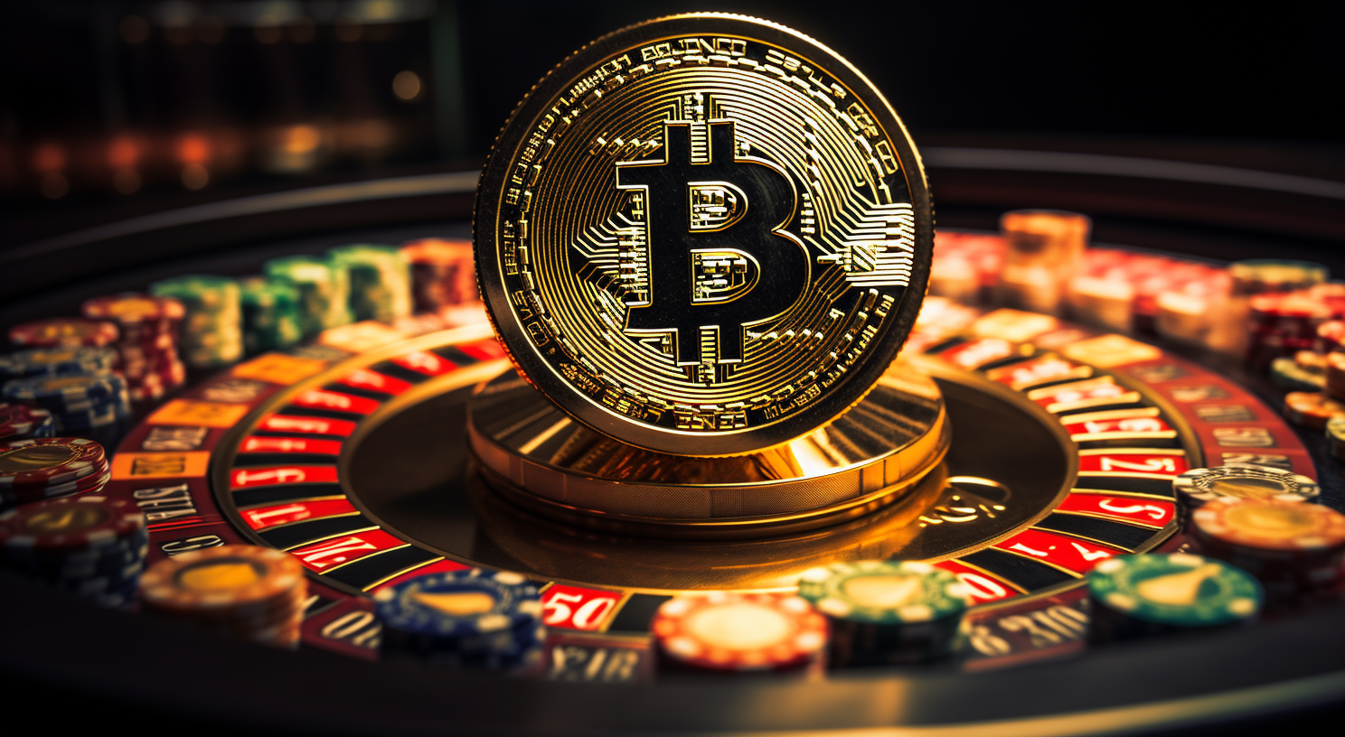 18 Best Bitcoin Gambling Sites for March 