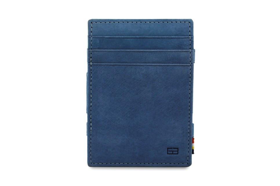 GARZINI Cavare Magic Coin Wallet