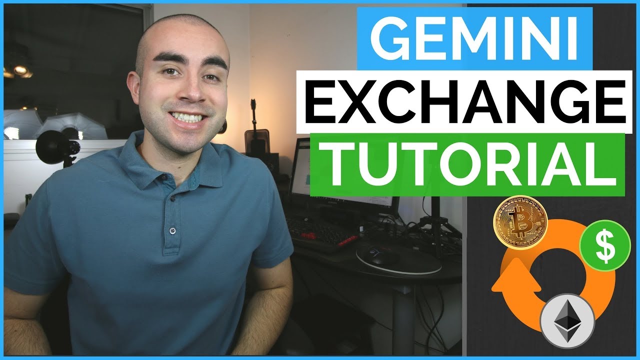 Gemini Review: Is Gemini Safe Exchange? & Supported Countries