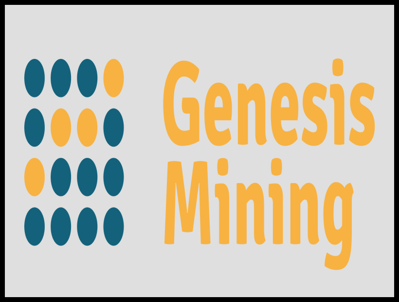 Genesis Mining- the World’s leading hashpower provider- What’s new? | cryptolog.fun