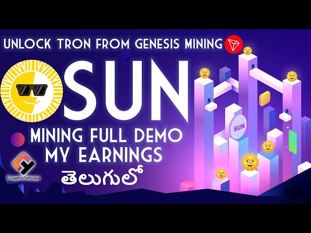 Best Genesis Mining Alternatives From Around The Web