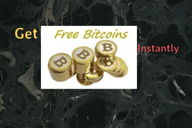 Earn Free Bitcoin, Get Free BTC Now and Online