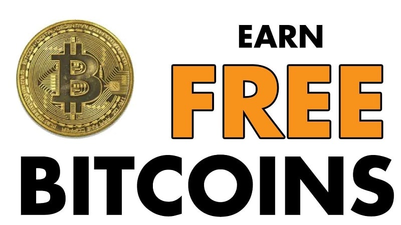 12 legitimate ways to get free Bitcoin in | cryptolog.fun