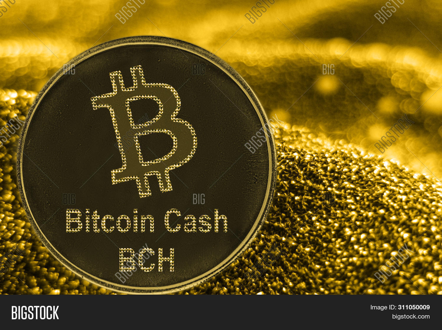 Bitcoin Cash Miner - Claim Free BCH