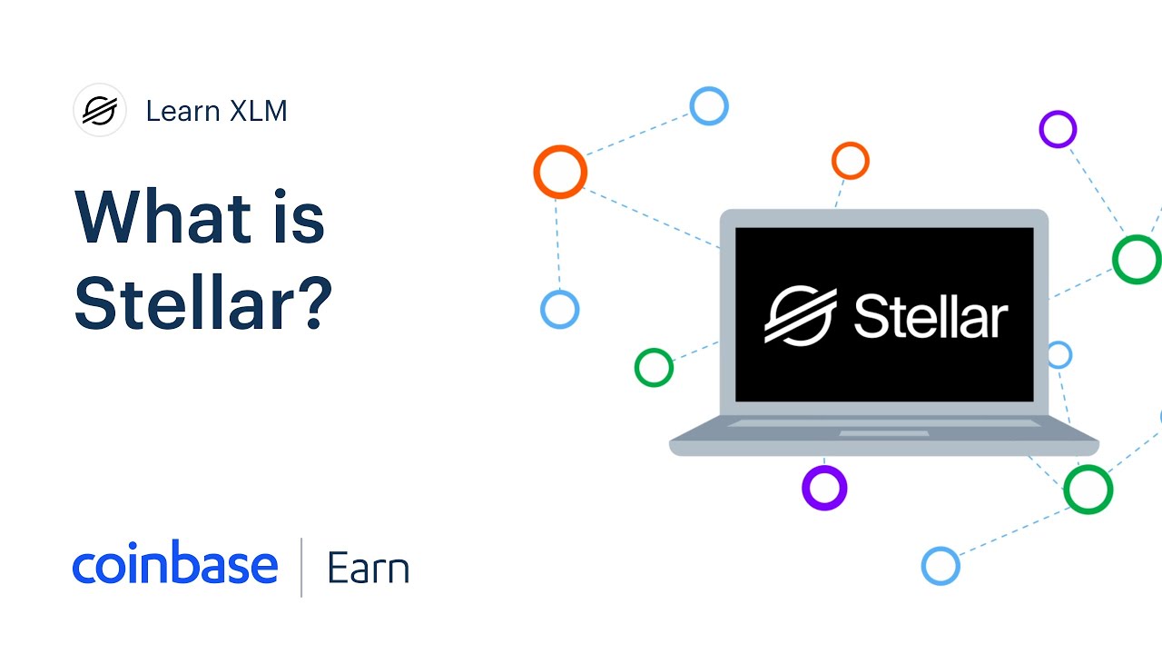 COINBASE EARN : Get Your $50 Of Free Stellar Lumens (XLM) NOW!! | Earnings, Stellar, Informative