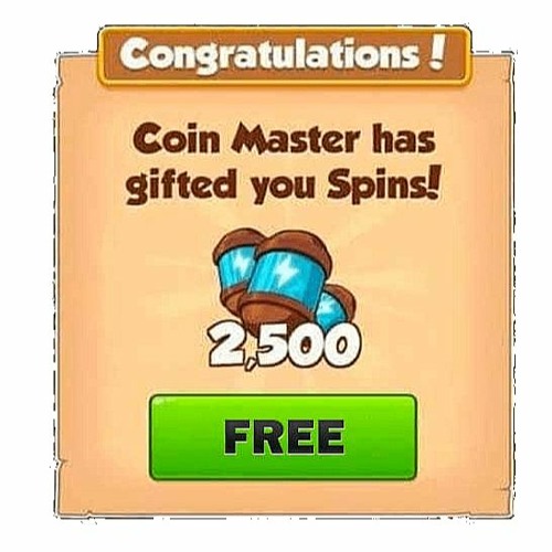 Today’s Coin Master Free Spins [March ] Gift Links