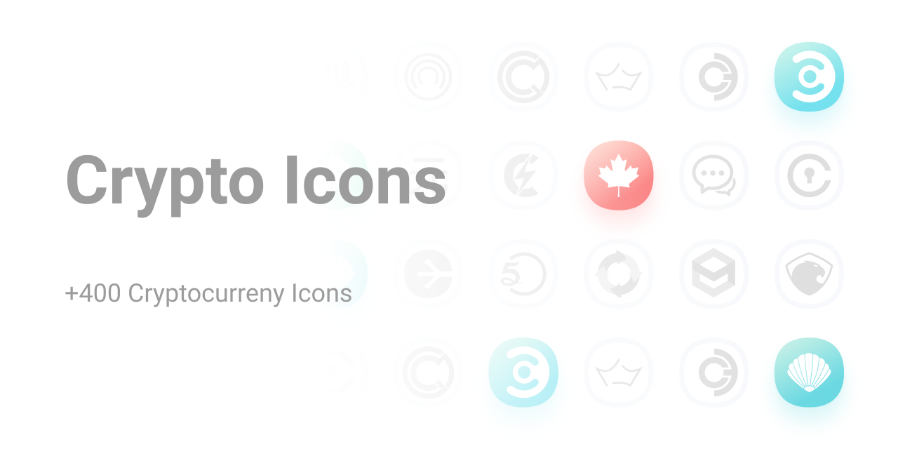 cryptoicons · GitHub Topics · GitHub