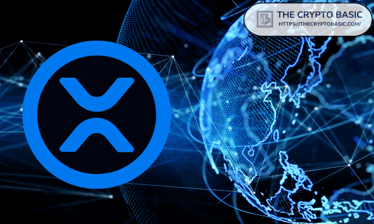 XRP Will Replace US$ as World’s Reserve Currency: Ripple CTO - Coin Edition