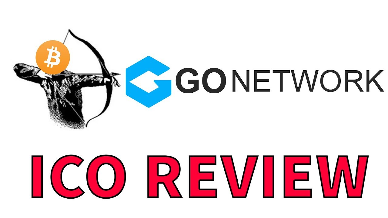 GoNetwork(GOT) Tokenomics and ICO/IDO (Token Sale) info | CoinCarp