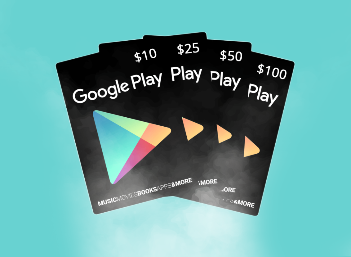 Where to buy Google Play gift cards - Google Play Help